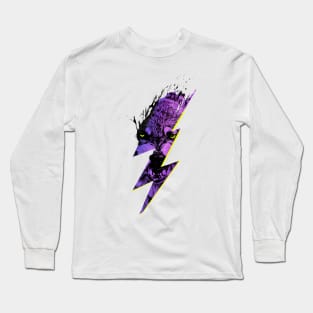 Thunderwolf Alpha Long Sleeve T-Shirt